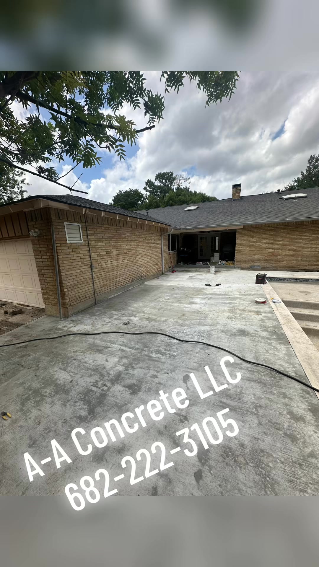 Pool Decks